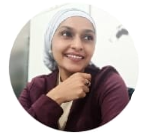 Humera Ali 