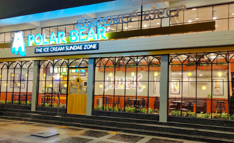 Polar Bear