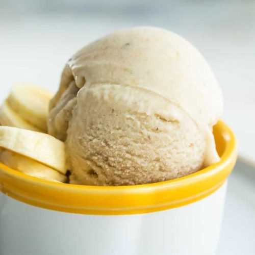 French Vanilla Ice Cream For Any Occasion